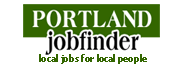 PortlandJobFinder.com